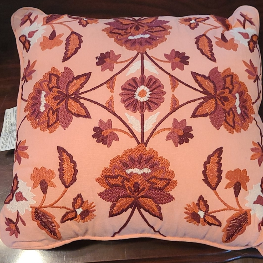 Pillow